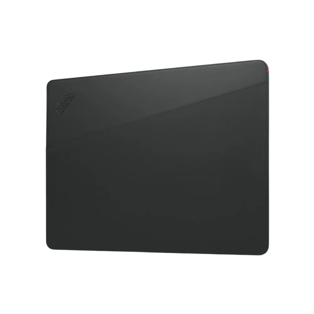 Husă pentru laptop Lenovo ThinkPad Professional Sleeve, 13", Nailon, Negru