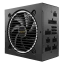 Блок питания для компьютеров be quiet! PURE POWER 12 M, 1000Вт, ATX, Полностью модульный