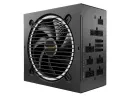 Блок питания для компьютеров be quiet! PURE POWER 12 M, 1000Вт, ATX, Полностью модульный