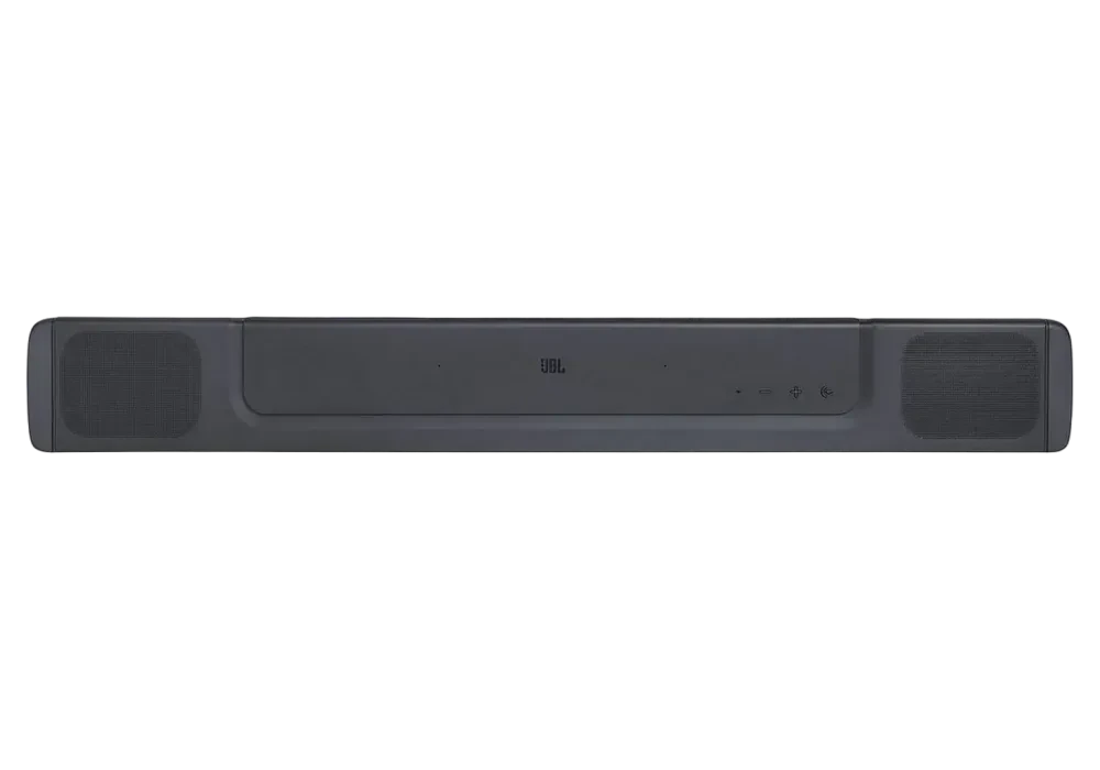 Саундбар JBL Bar 2.1 Deep Bass MK2, Чёрный