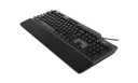 Клавиатура Lenovo Legion K500, Проводное, Чёрный