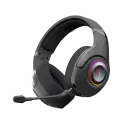 Căști gaming Bloody GR270, Fără fir, Negru