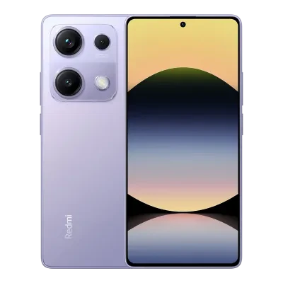 Smartphone Xiaomi Redmi Note 14S, 8GB/256GB, Aurora Purple