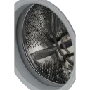 Стиральная машина OZON WO81455C5BDI, 8кг, Белый
