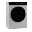 Стиральная машина OZON WO81455C5BDI, 8кг, Белый