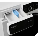 Стиральная машина OZON WO81455C5BDI, 8кг, Белый