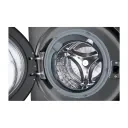 Стирально-сушильная машина LG WT1210BBF, 12кг, Черный