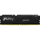 Memorie RAM Kingston FURY Beast, DDR5 SDRAM, 5600 MHz, 64GB, KF556C36BBE-64
