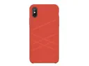 Чехол книжка Nillkin iPhone X - Flex case II, Красный