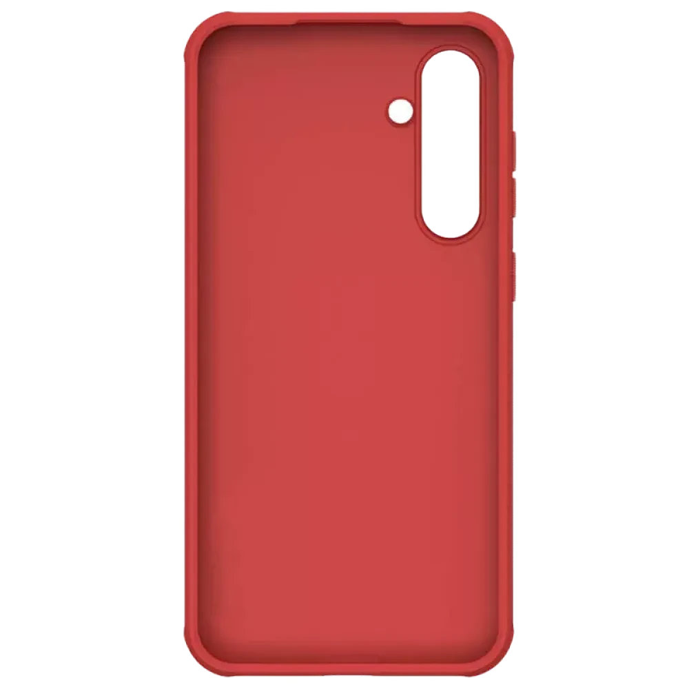 Чехол Nillkin Samsung Galaxy S23 FE Frosted Pro, Красный