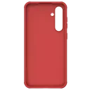 Чехол Nillkin Samsung Galaxy S23 FE Frosted Pro, Красный