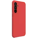 Чехол Nillkin Samsung Galaxy S23 FE Frosted Pro, Красный