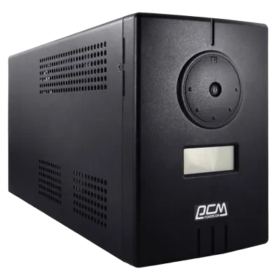 Sursă de alimentare neîntreruptibilă PCM INF-800, Linear-interactiv, 800VA, Turn