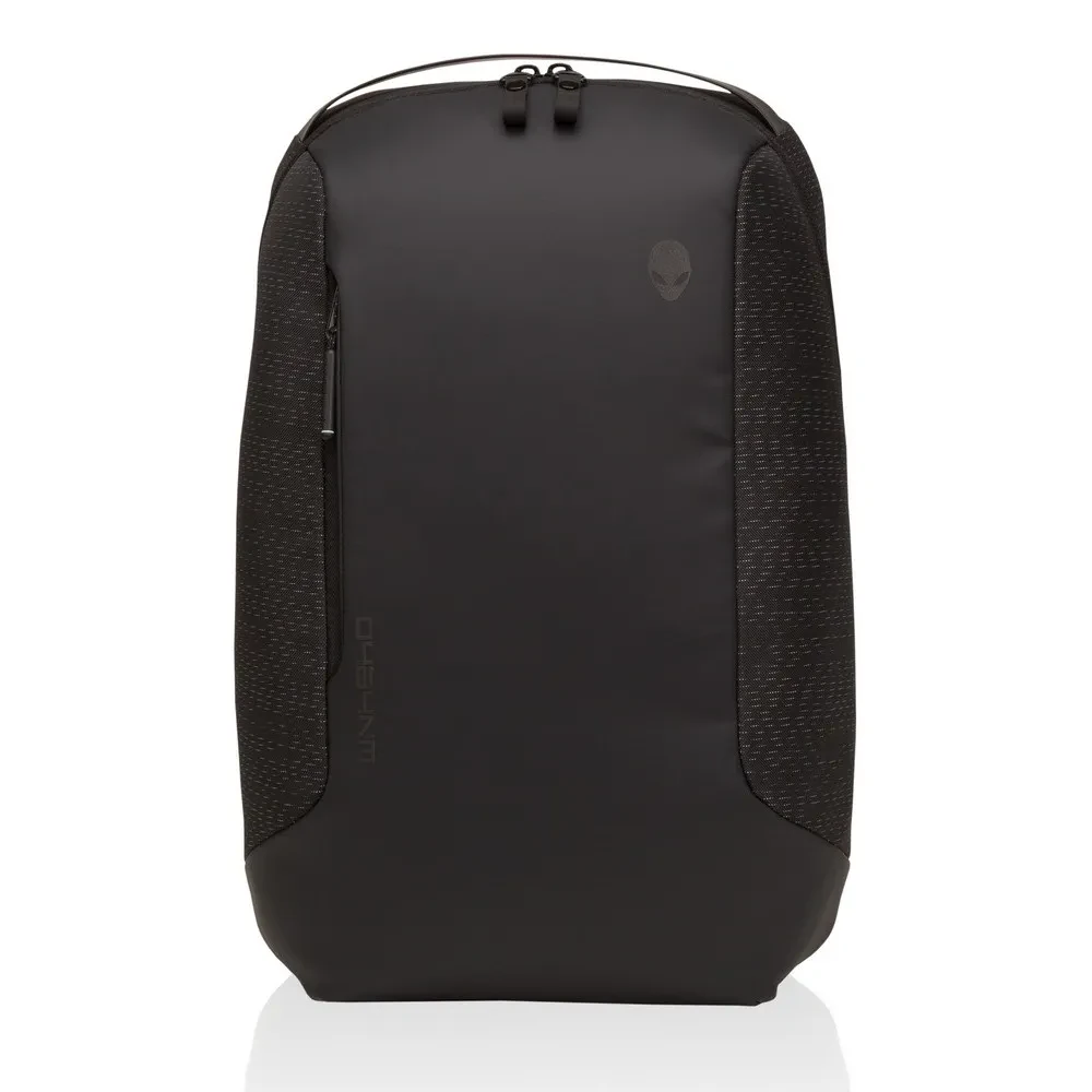 Рюкзак для ноутбука DELL AW323P, 17", Нейлон, Чёрный