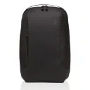 Рюкзак для ноутбука DELL AW323P, 17", Нейлон, Чёрный