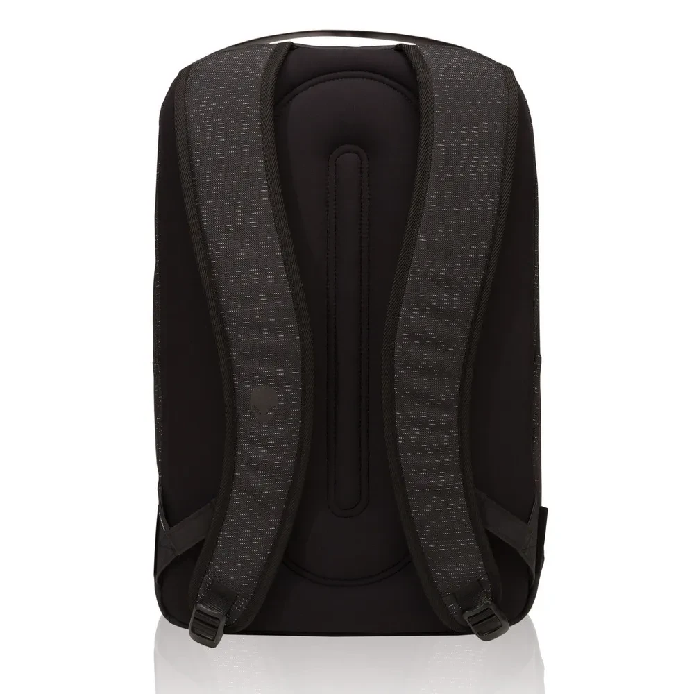 Рюкзак для ноутбука DELL AW323P, 17", Нейлон, Чёрный