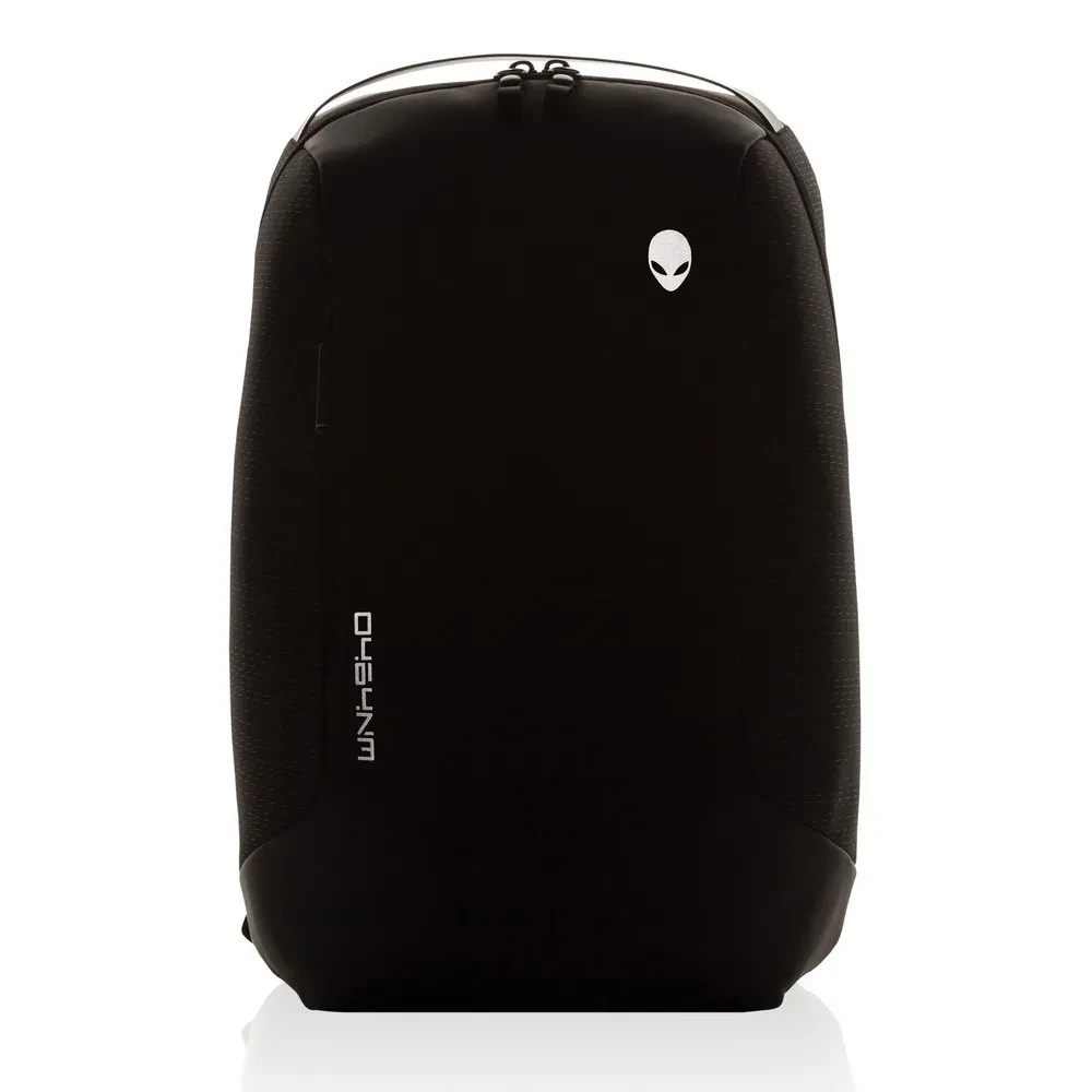 Рюкзак для ноутбука DELL AW323P, 17", Нейлон, Чёрный