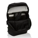 Рюкзак для ноутбука DELL AW323P, 17", Нейлон, Чёрный