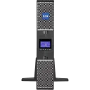 Источник бесперебойного питания Eaton 9PX1500IRT2U-L, Онлайн, 1500VA, Башня/Крепление в стойку