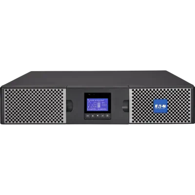 Sursă de alimentare neîntreruptibilă Eaton 9PX1500IRT2U-L, Online, 1500VA, Turn/Montare pe rafturi 