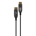 Видеокабель Cablexpert AOC Premium Series, DisplayPort (M) - DisplayPort (M), 10м, Чёрный