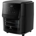 Аэрогриль Electrolux EAF12B, Чёрный