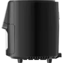 Аэрогриль Electrolux EAF12B, Чёрный