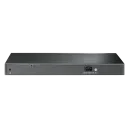 Comutator PoE TP-LINK TL-SL1218P, 16x IEEE 802.3af/at