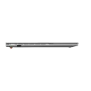 Laptop 15,6" ASUS Vivobook Go 15 E1504FA, Cool Silver, AMD Ryzen 5 7520U, 16GB/512GB, Fără SO