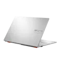 Laptop 15,6" ASUS Vivobook Go 15 E1504FA, Cool Silver, AMD Ryzen 5 7520U, 16GB/512GB, Fără SO