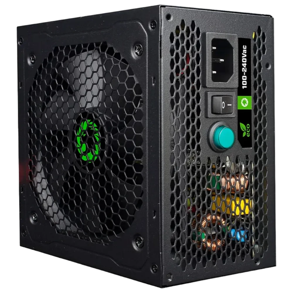 Sursă Alimentare PC Gamemax VP-800, 800W, ATX, Nemodular