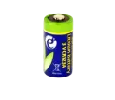 Батарейки Energenie EG-BA-CR123-01, CR123A, 1шт.