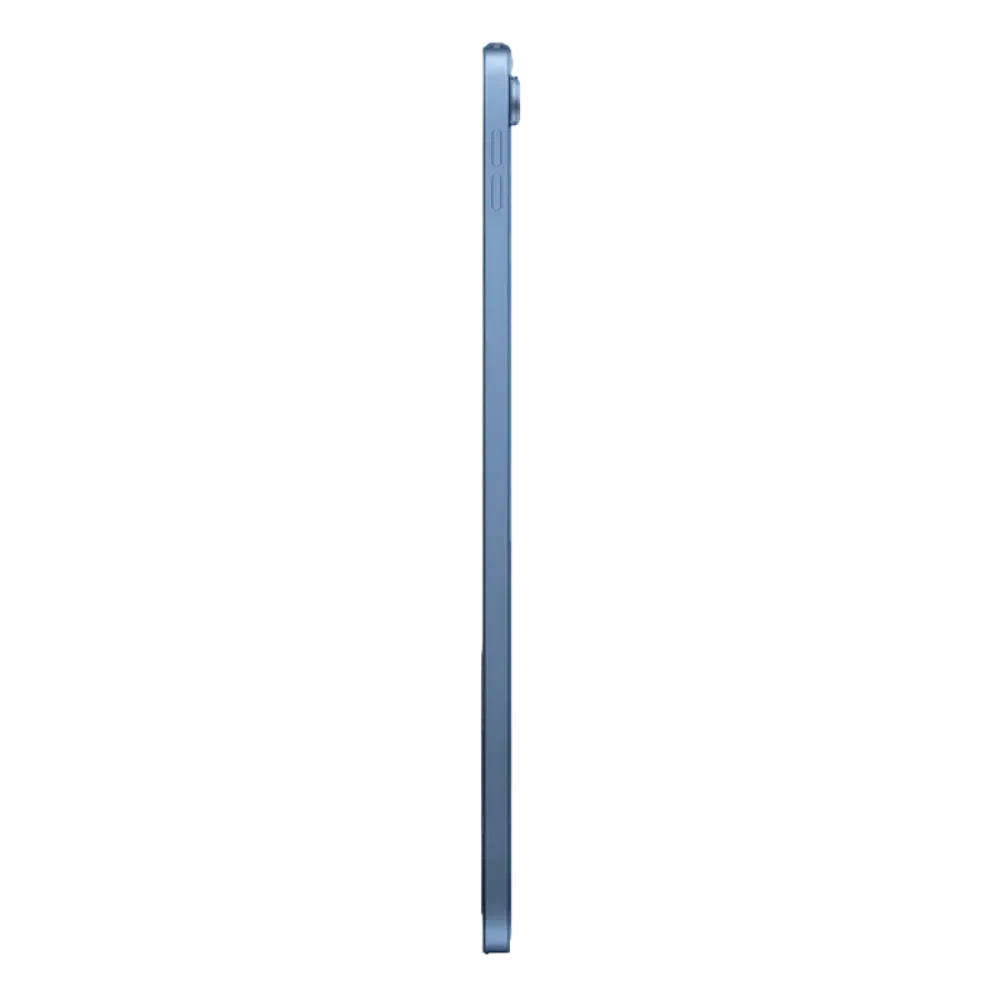 Планшет Apple iPad 11 (2025), Wi-Fi, 6Гб/128Гб, Синий