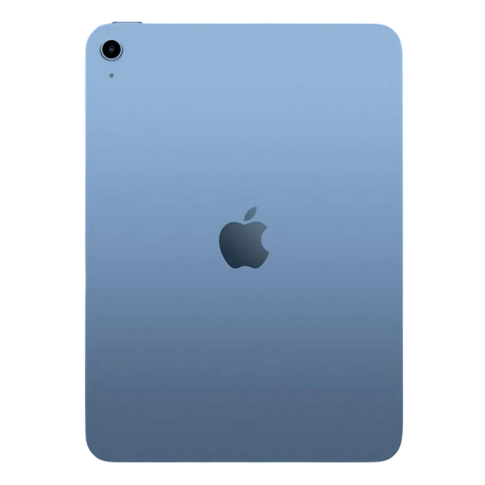 Планшет Apple iPad 11 (2025), Wi-Fi, 6Гб/128Гб, Синий