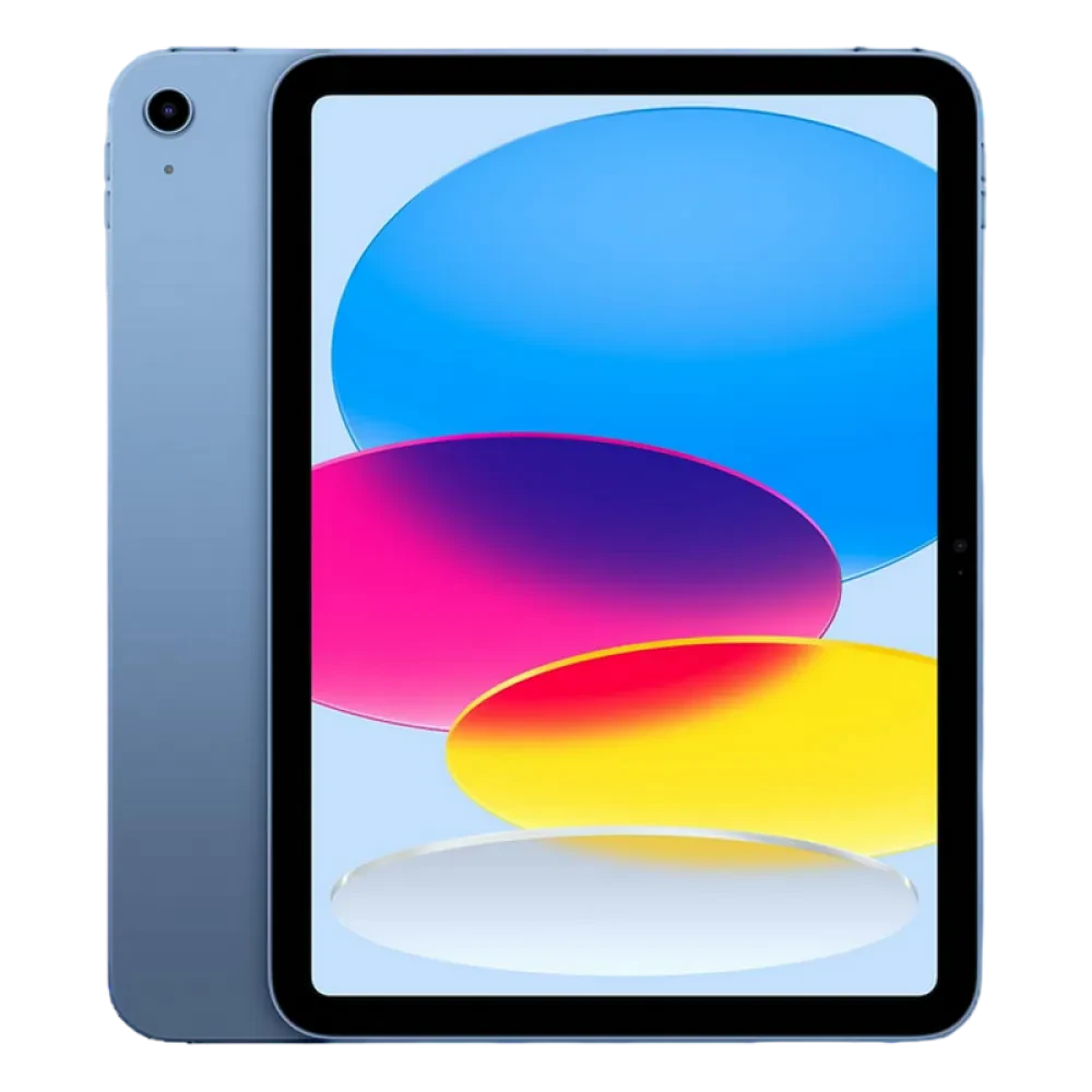 Планшет Apple iPad 11 (2025), Wi-Fi, 6Гб/128Гб, Синий