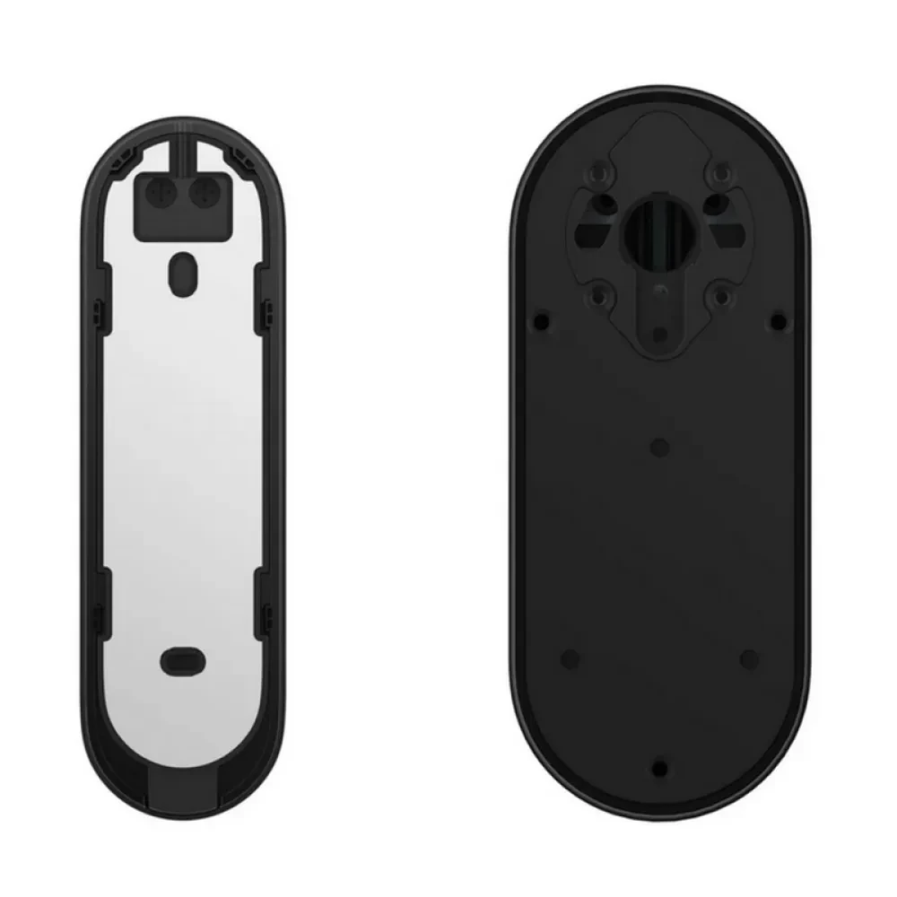 Încuietoare inteligentă AQARA U200 Kit, Negru