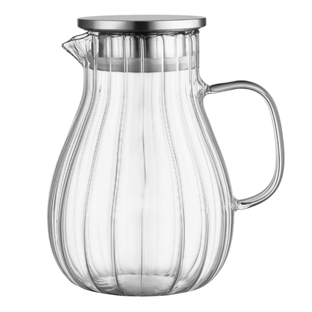 Ulcior Ardesto Iceberg AR2615GA, 1,5L, Transparent