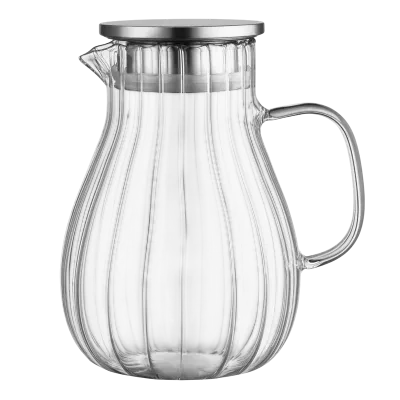 Ulcior Ardesto Iceberg AR2615GA, 1,5L, Transparent