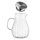 Ulcior Ardesto Iceberg AR2615GA, 1,5L, Transparent