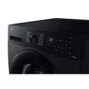 Mașină de spălat Samsung WW90CGC04DABLE, 9kg, Negru