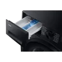 Mașină de spălat Samsung WW90CGC04DABLE, 9kg, Negru