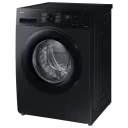 Mașină de spălat Samsung WW90CGC04DABLE, 9kg, Negru