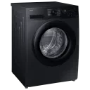 Mașină de spălat Samsung WW90CGC04DABLE, 9kg, Negru