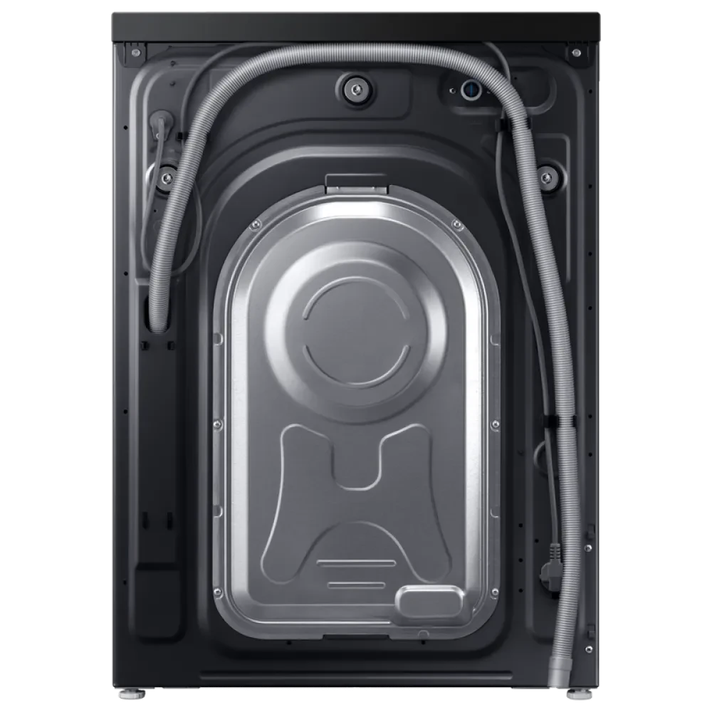 Mașină de spălat Samsung WW90CGC04DABLE, 9kg, Negru