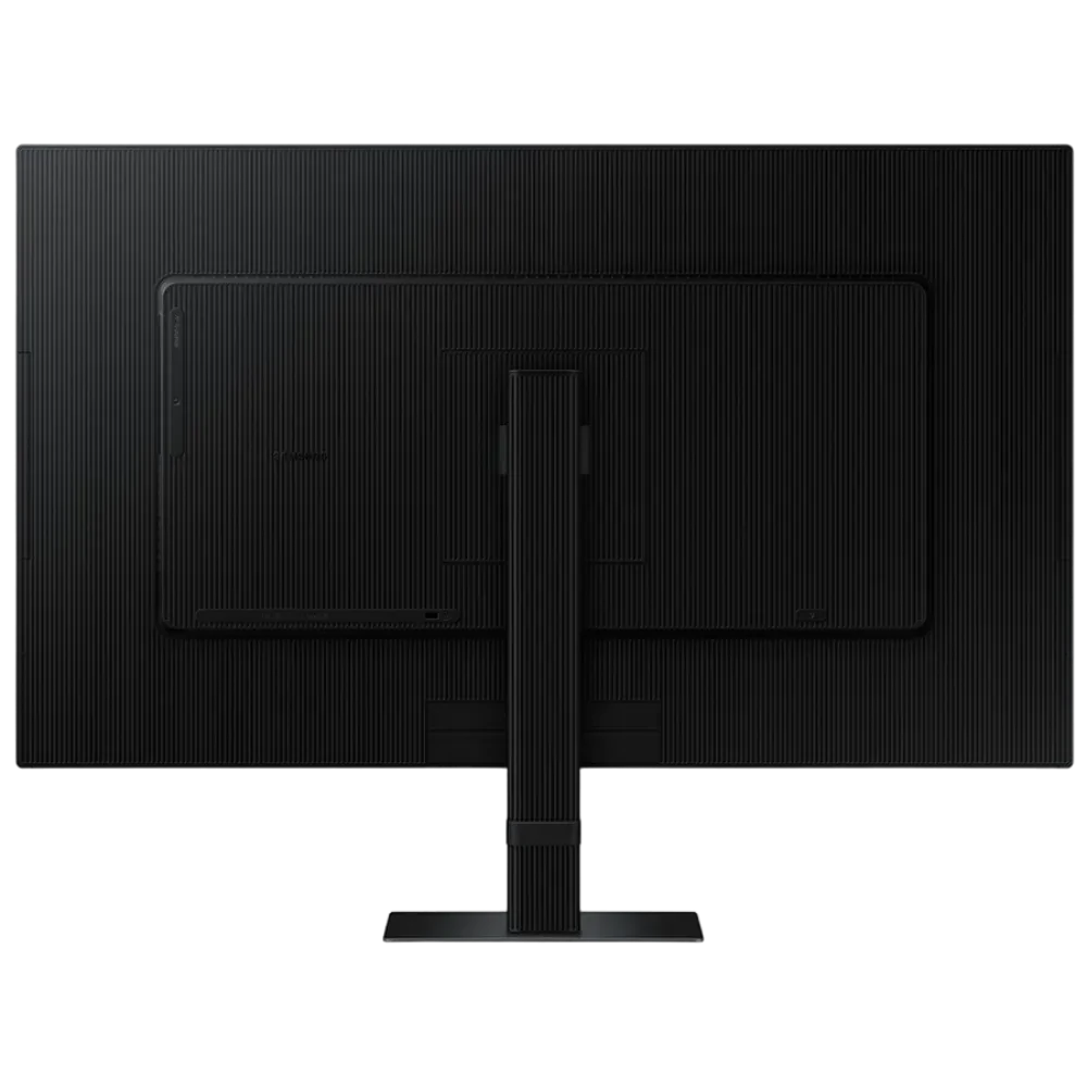 27" Monitor Samsung S27D700, IPS 3840x2160 4K UHD, Negru
