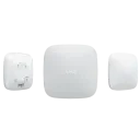 Централь системы безопасности Ajax Hub 2 Plus, Белый