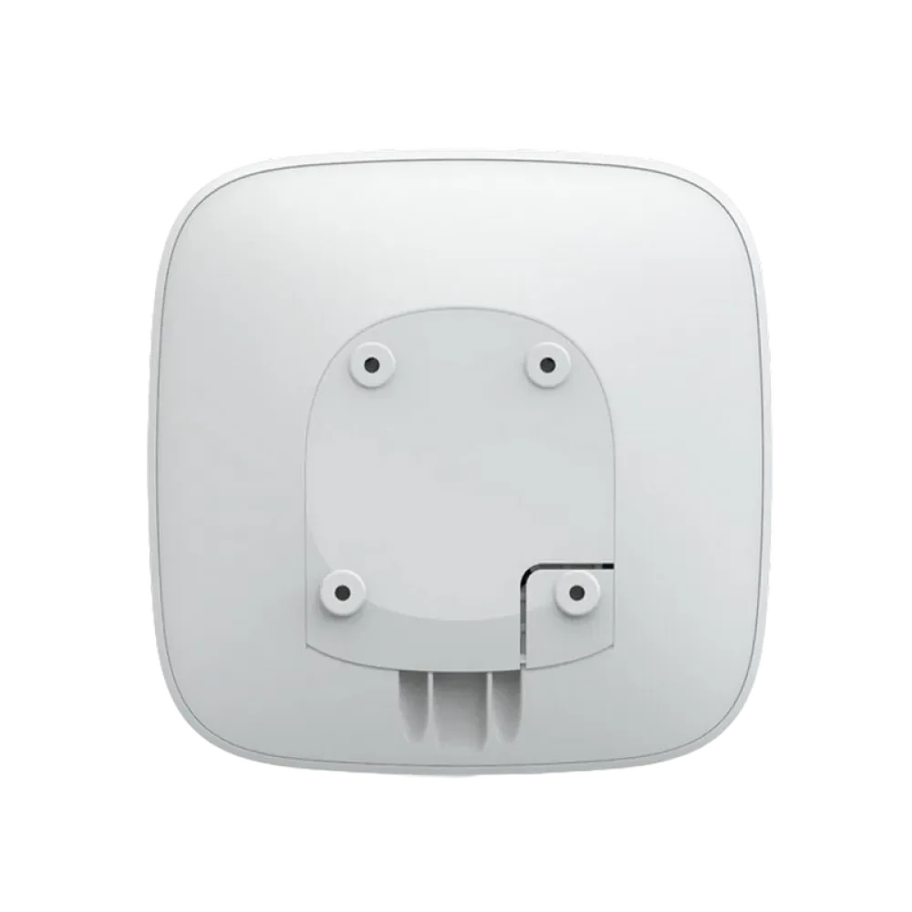 Централь системы безопасности Ajax Hub 2 Plus, Белый