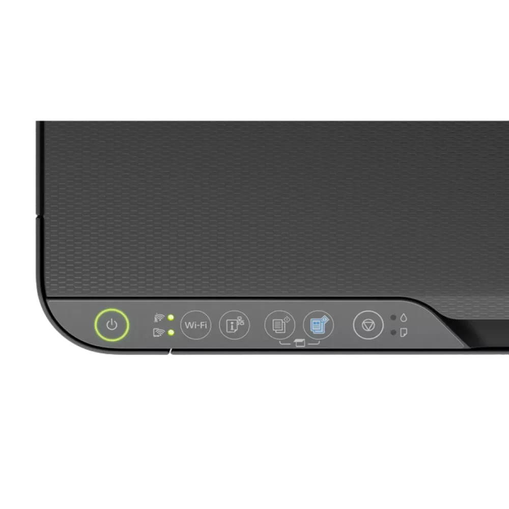 Multifunctional Inkjet Epson MFD EcoTank L3200, Negru