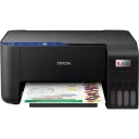 Multifunctional Inkjet Epson MFD EcoTank L3200, Negru