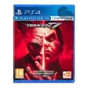ActiVision Tekken 7, Lupta, PlayStation 4, Disc